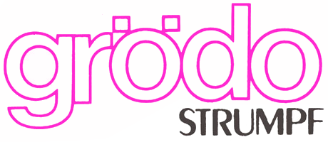 Grödo